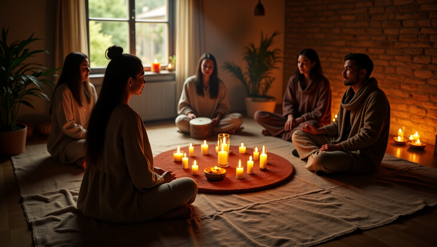 Junho 2025: Verdade, Liberdade e Expansão de Consciência