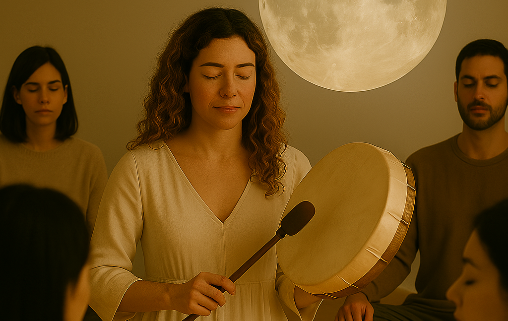 Agosto 2025: Libertação, Visão e Conexão Interior