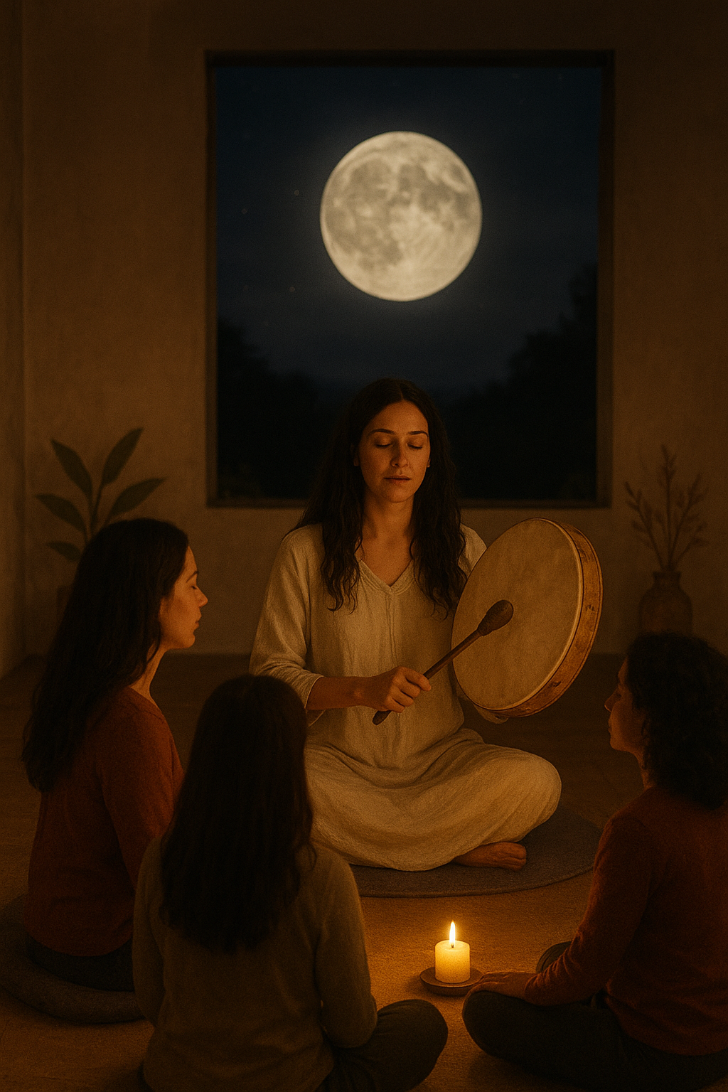 Dezembro 2025: Comunicar com Verdade, Viver com Sentido